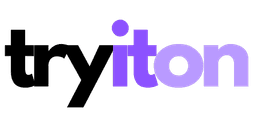 TryItOn App Logo
